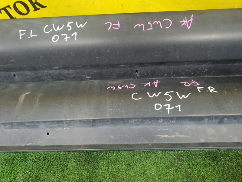 накладка порога, 3500 рублей, Красноярск