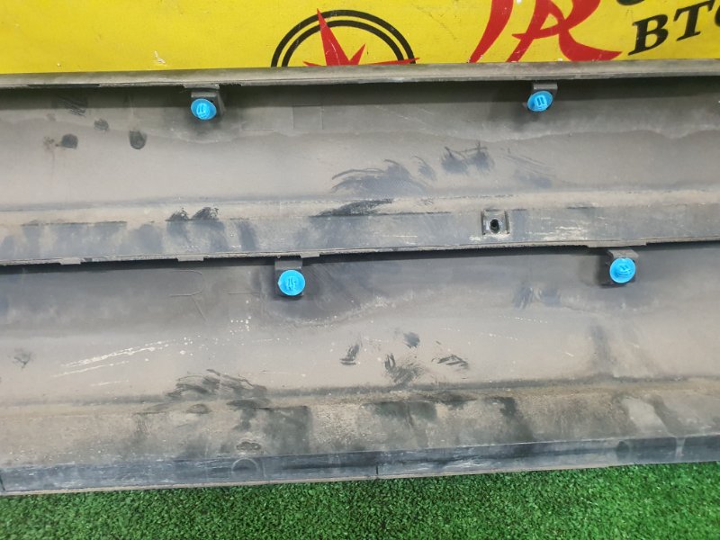 накладка порога, 3500 рублей, Красноярск