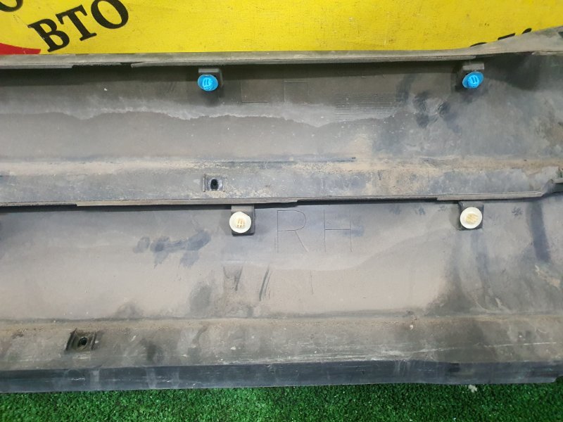 накладка порога, 3500 рублей, Красноярск