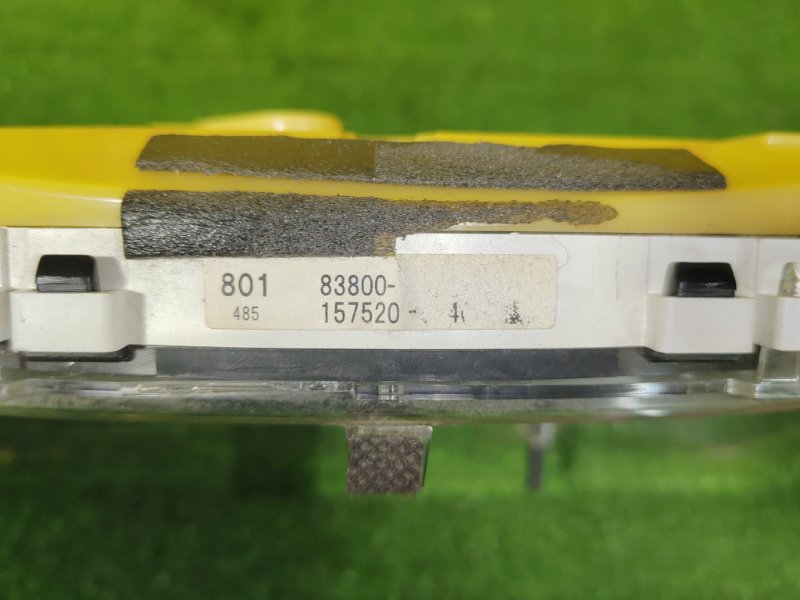 Панель приборов, 350 рублей, Красноярск