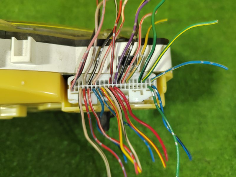 Панель приборов, 350 рублей, Красноярск