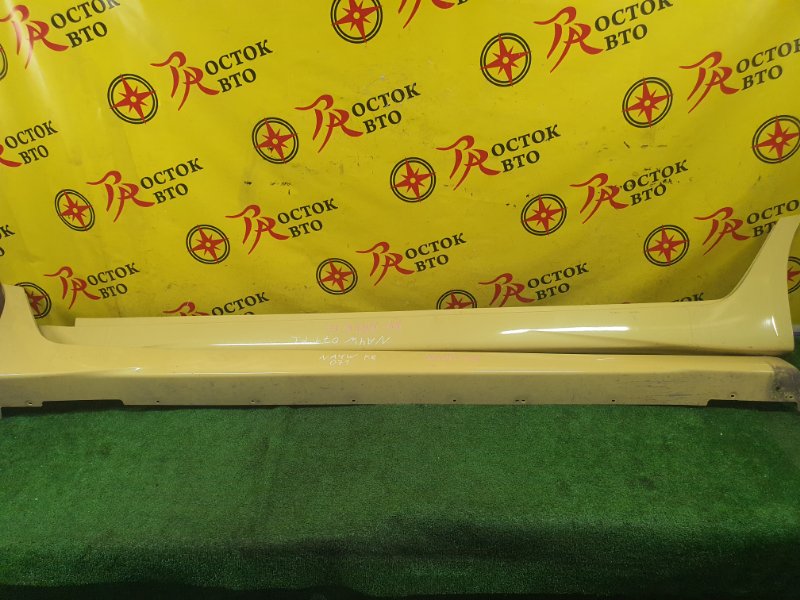 накладка порога, 4000 рублей, Красноярск