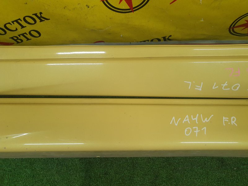 накладка порога, 4000 рублей, Красноярск