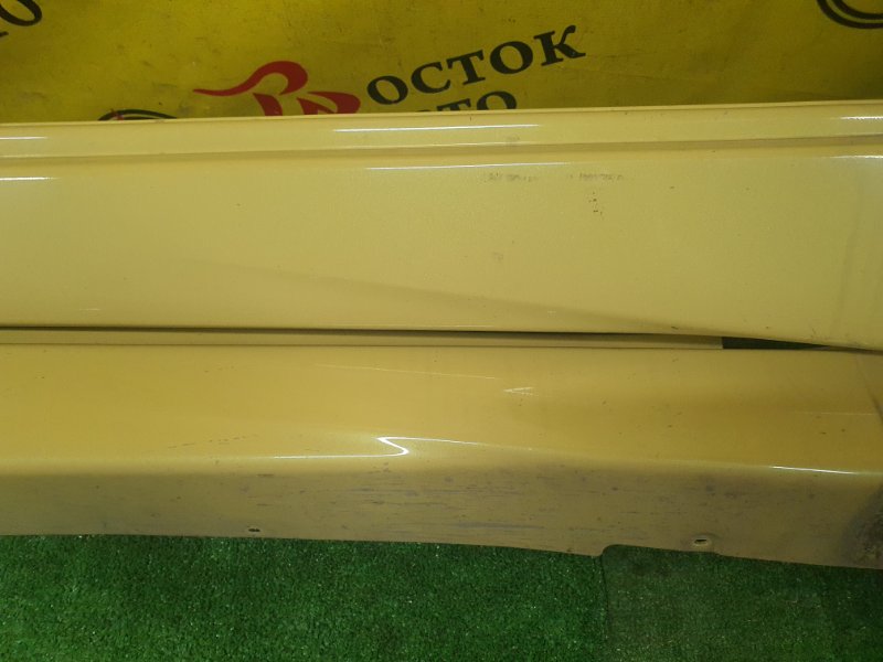 накладка порога, 4000 рублей, Красноярск