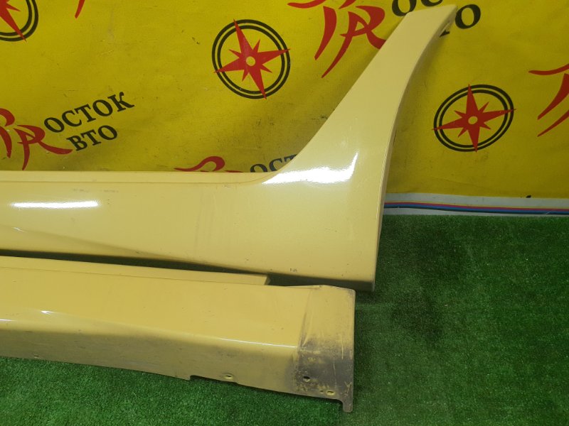 накладка порога, 4000 рублей, Красноярск