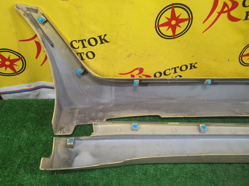 накладка порога, 4000 рублей, Красноярск