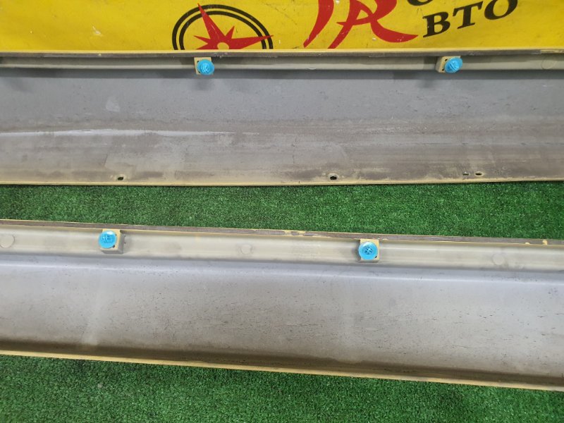 накладка порога, 4000 рублей, Красноярск