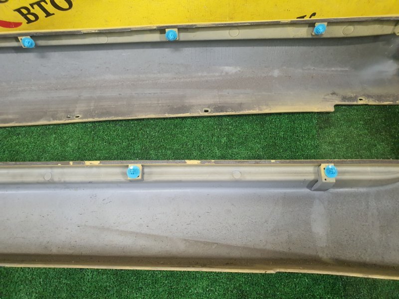 накладка порога, 4000 рублей, Красноярск