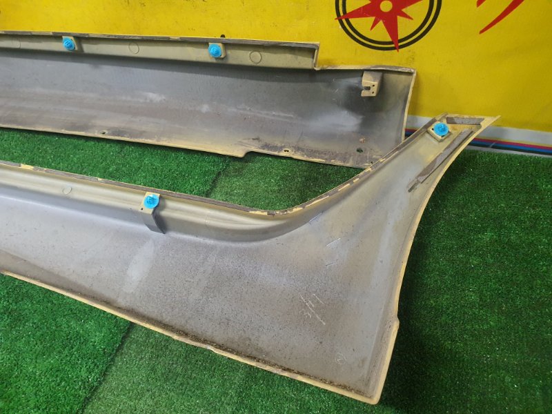 накладка порога, 4000 рублей, Красноярск