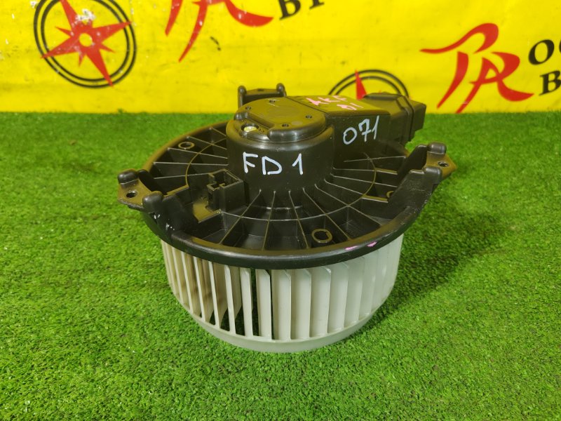 Мотор печки, 350 рублей, Красноярск