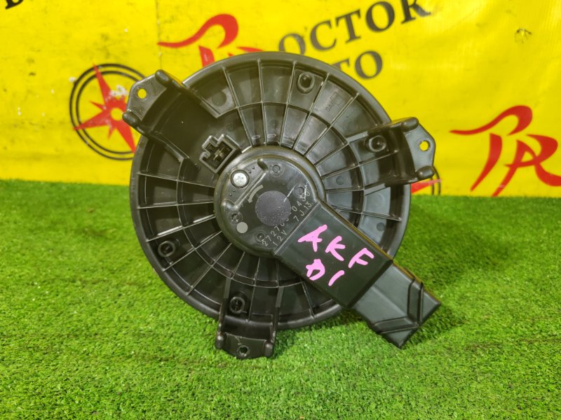 Мотор печки, 350 рублей, Красноярск