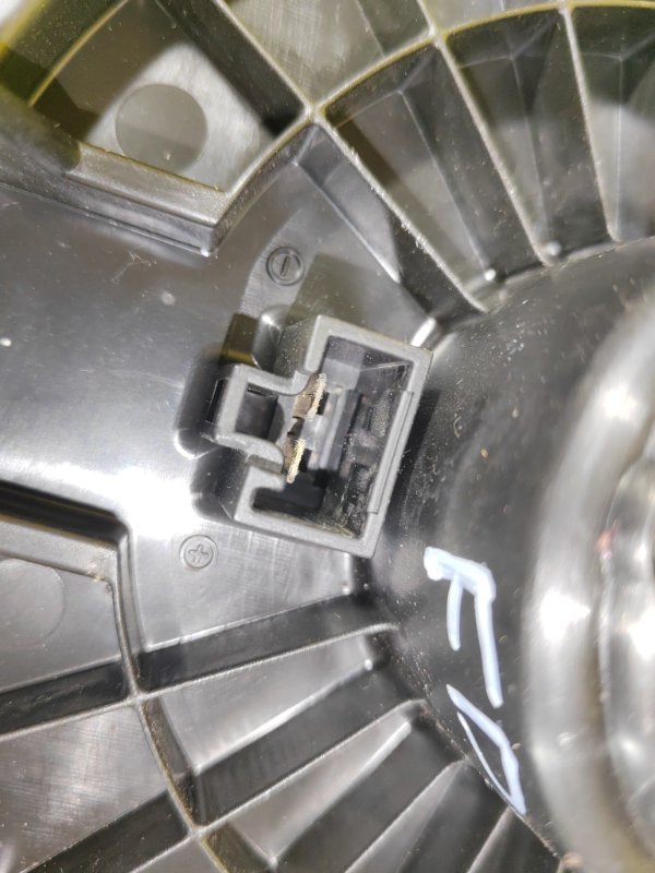 Мотор печки, 350 рублей, Красноярск