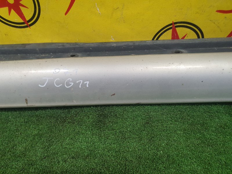 накладка порога, 4000 рублей, Красноярск