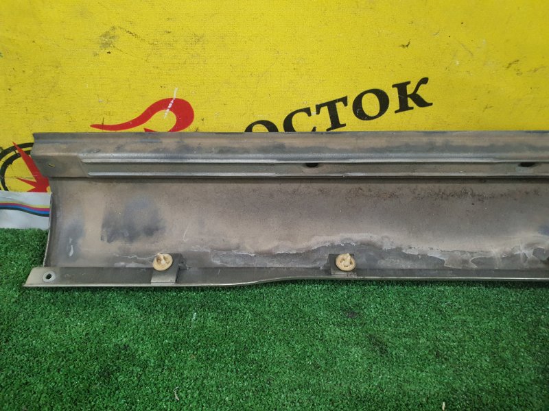 накладка порога, 4000 рублей, Красноярск