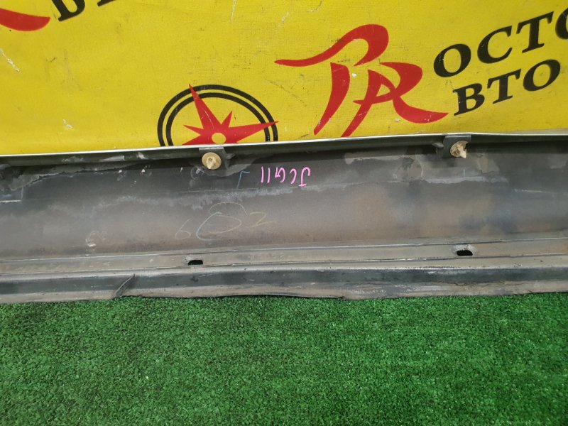 накладка порога, 4000 рублей, Красноярск