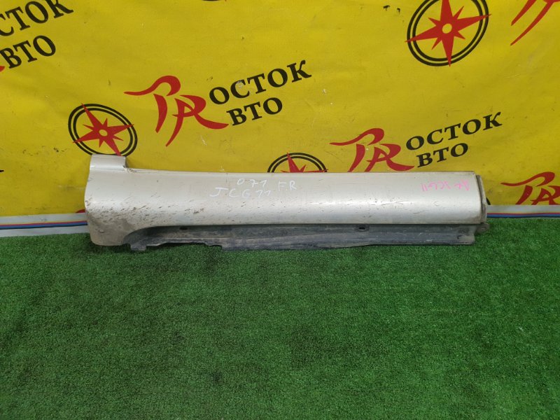 накладка порога, 4000 рублей, Красноярск