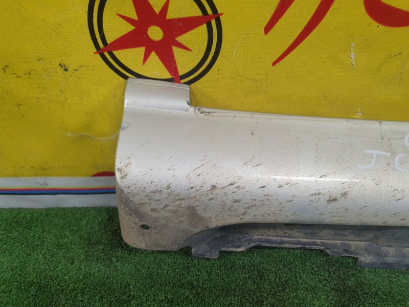 накладка порога, 4000 рублей, Красноярск