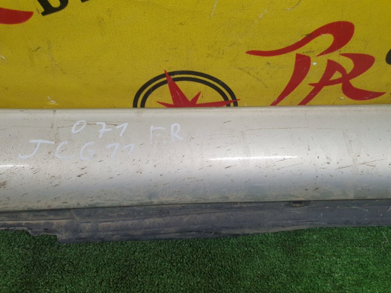 накладка порога, 4000 рублей, Красноярск