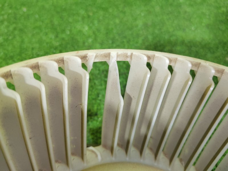 Мотор печки, 3000 рублей, Красноярск