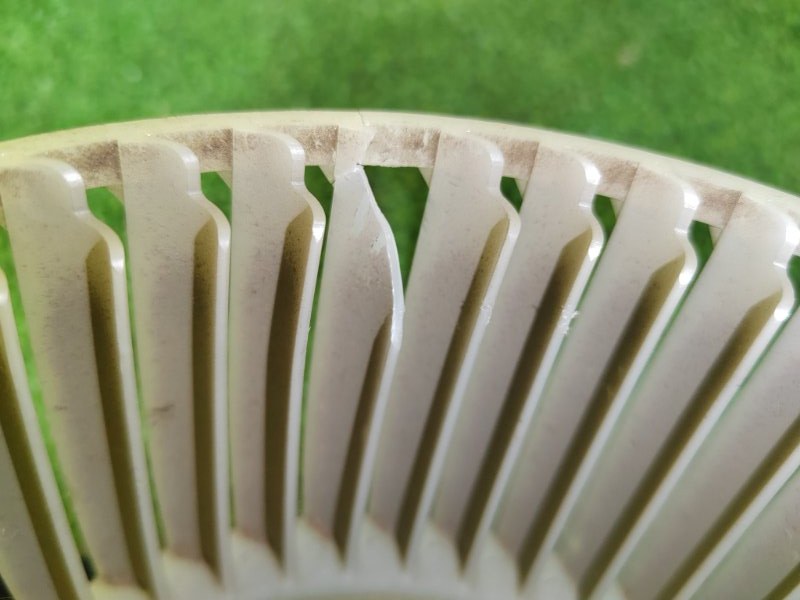 Мотор печки, 3000 рублей, Красноярск