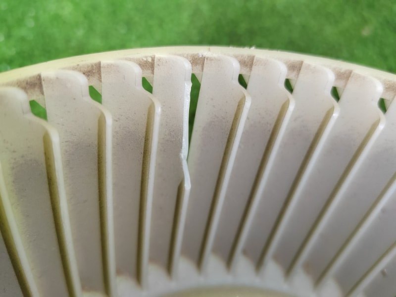 Мотор печки, 3000 рублей, Красноярск