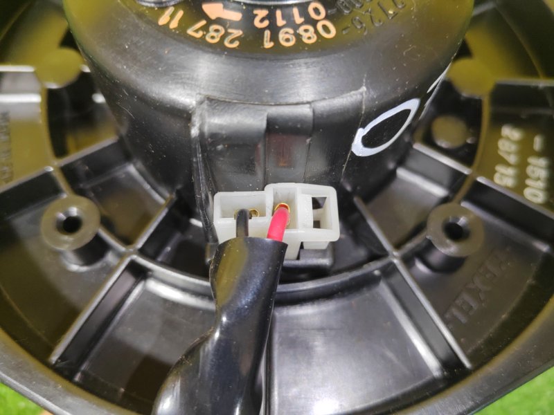 Мотор печки, 3000 рублей, Красноярск