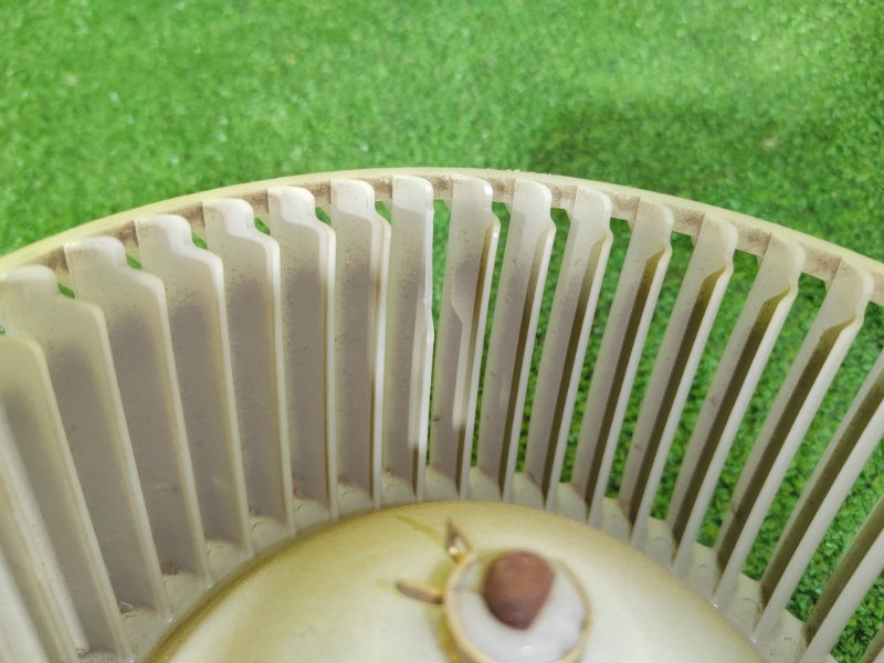 Мотор печки, 3000 рублей, Красноярск