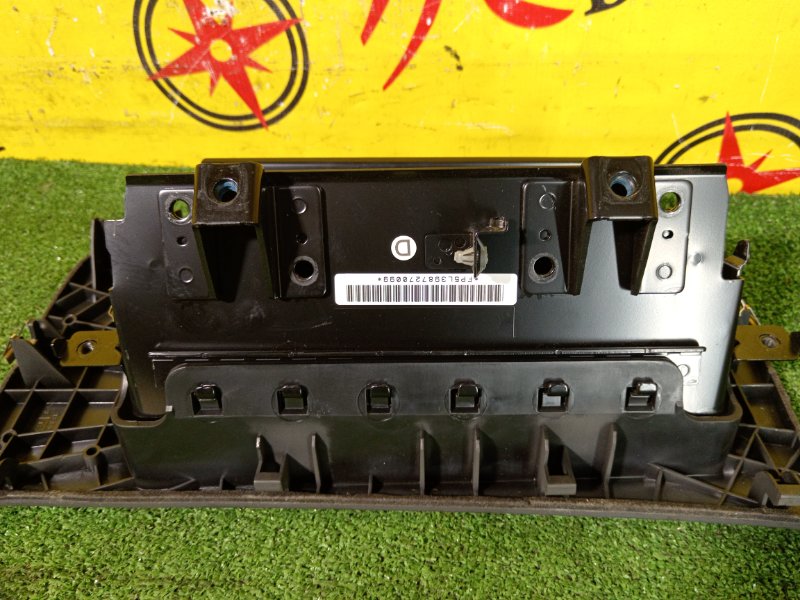 airbag пассажирский, 2500 рублей, Красноярск