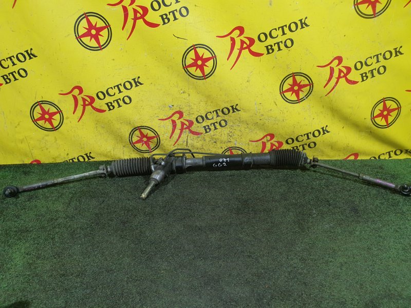 Рулевая рейка, 7000 рублей, Красноярск