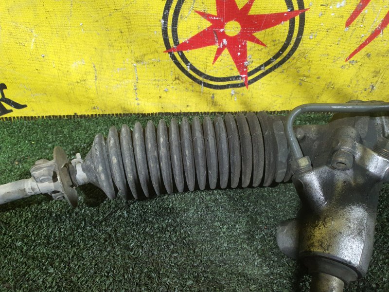 Рулевая рейка, 7000 рублей, Красноярск