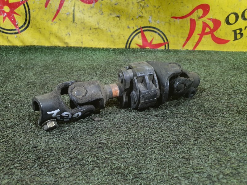 Рулевой карданчик, 1500 рублей, Красноярск