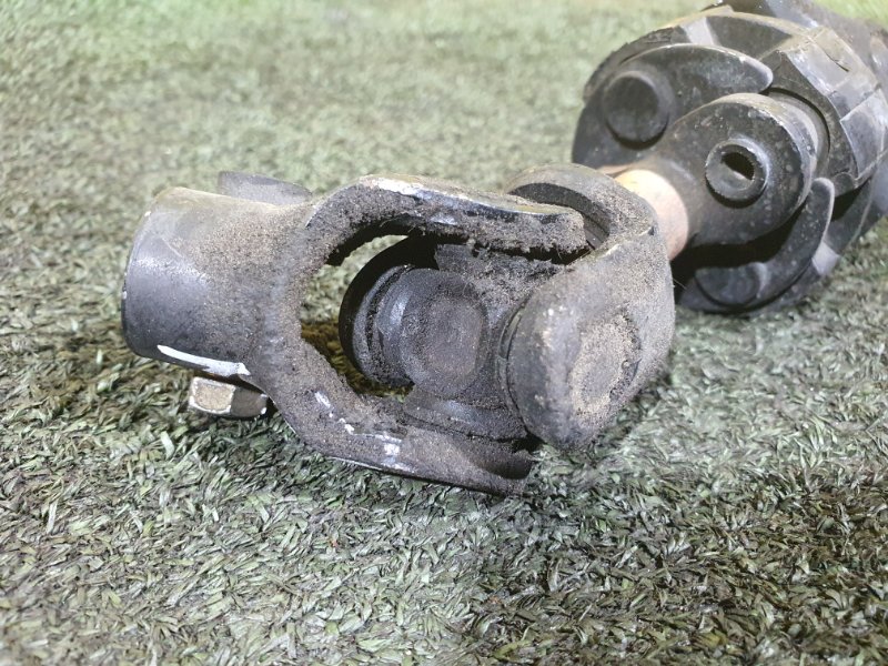 Рулевой карданчик, 1500 рублей, Красноярск