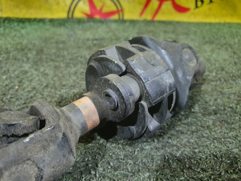 Рулевой карданчик, 1500 рублей, Красноярск