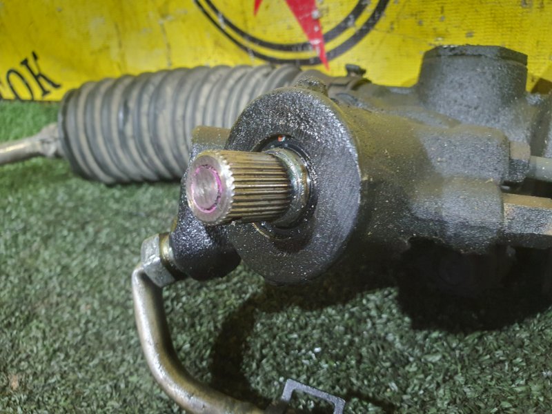 Рулевая рейка, 7500 рублей, Красноярск