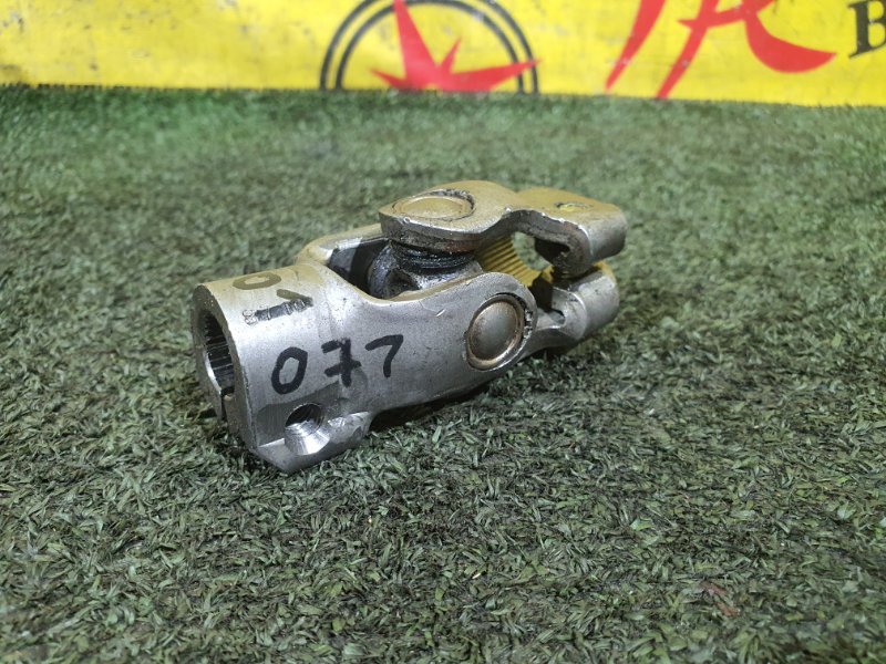 Рулевой карданчик, 300 рублей, Красноярск