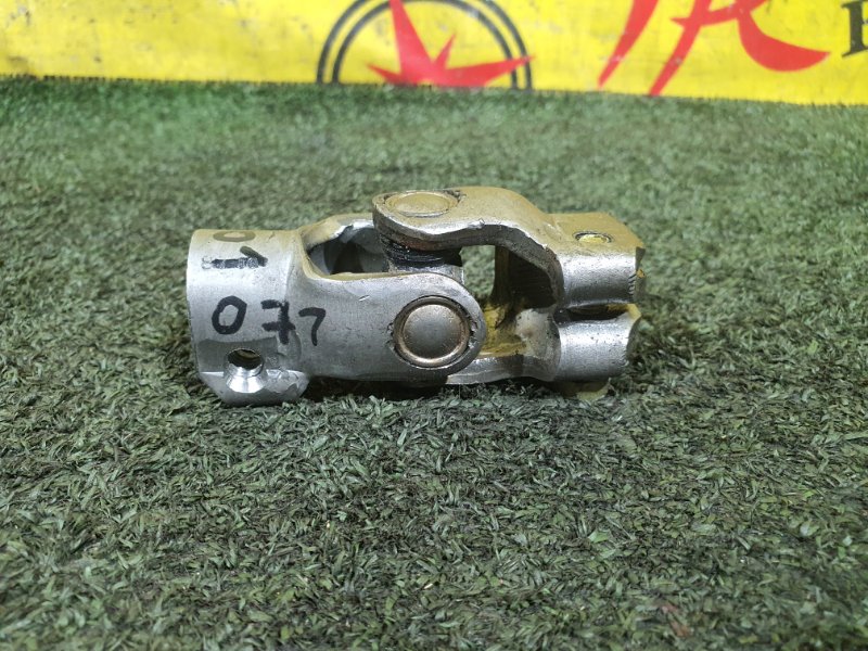 Рулевой карданчик, 300 рублей, Красноярск