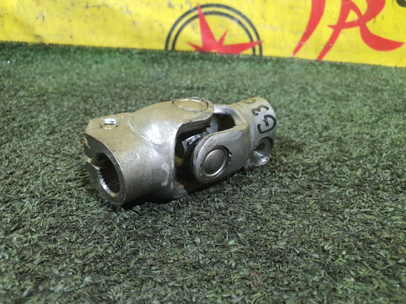 Рулевой карданчик, 300 рублей, Красноярск