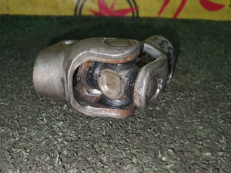 Рулевой карданчик, 300 рублей, Красноярск