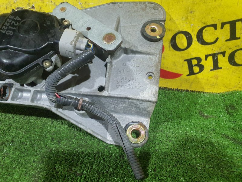 привод (мотор) стеклоочистителей, 300 рублей, Красноярск