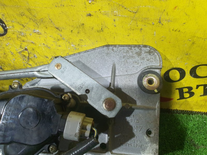 привод (мотор) стеклоочистителей, 300 рублей, Красноярск