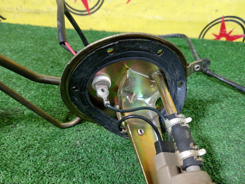 бензонасос, 3500 рублей, Красноярск