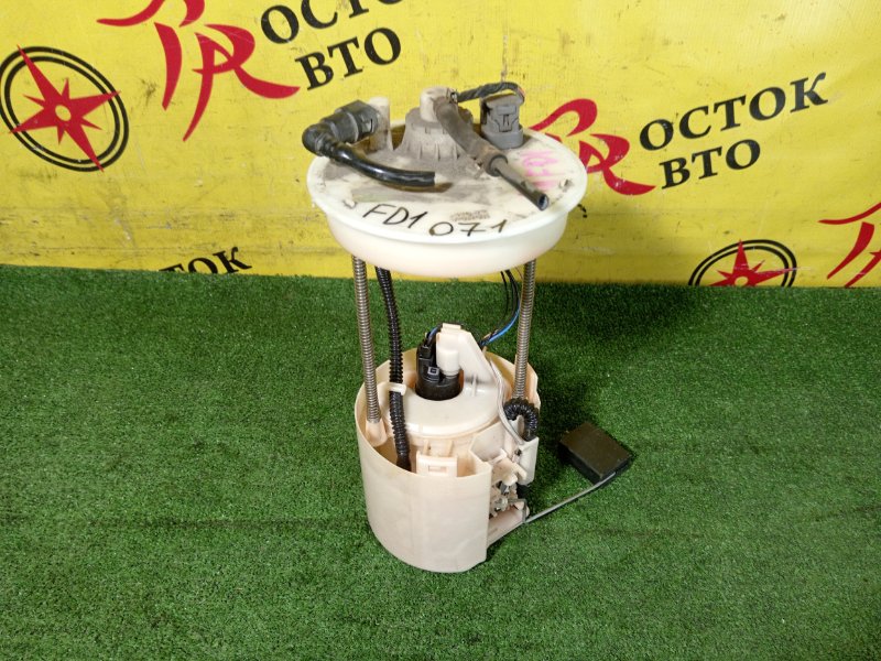 бензонасос, 2500 рублей, Красноярск