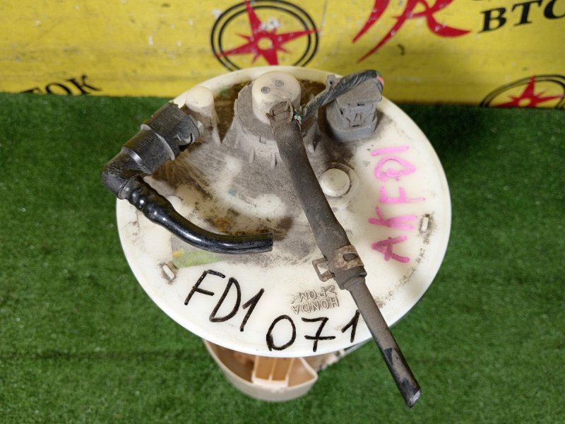 бензонасос, 2500 рублей, Красноярск