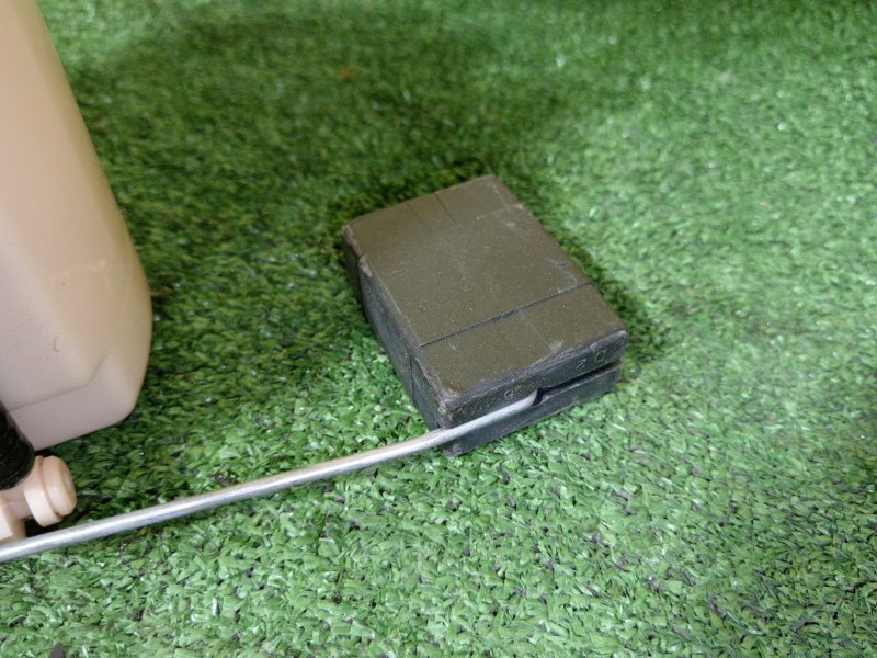 бензонасос, 2500 рублей, Красноярск