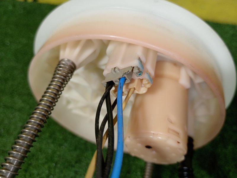 бензонасос, 2500 рублей, Красноярск