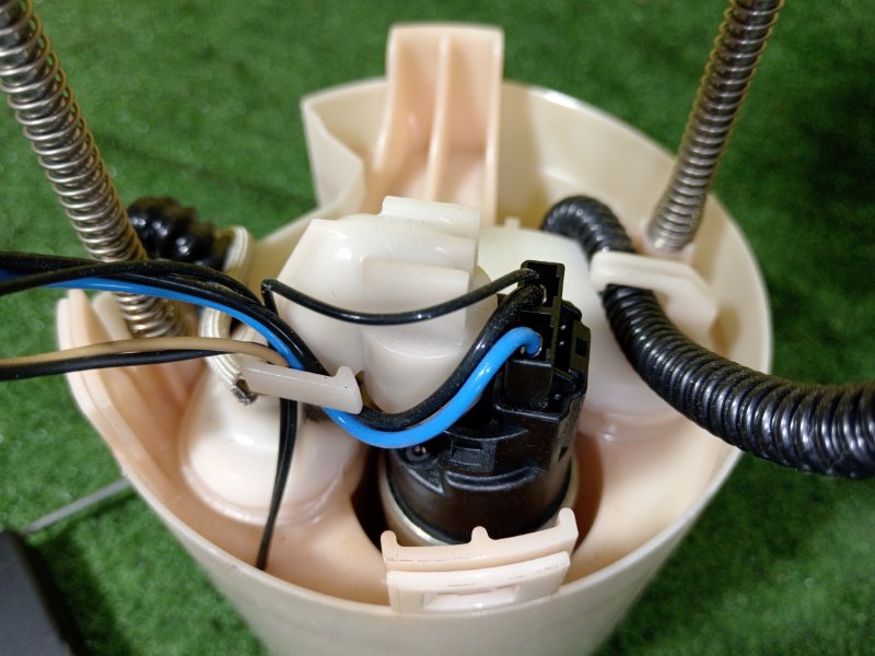 бензонасос, 2500 рублей, Красноярск