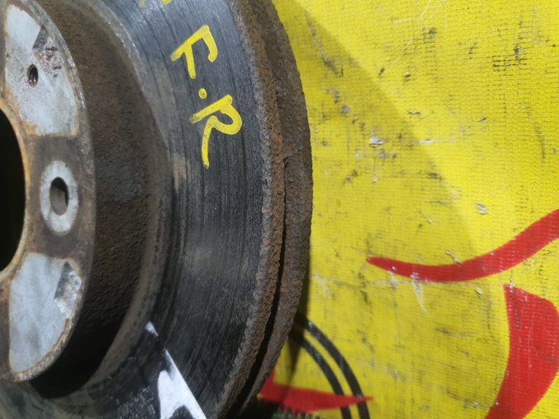 тормозной диск, 800 рублей, Красноярск