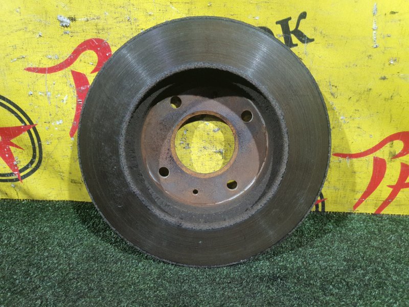 тормозной диск, 800 рублей, Красноярск