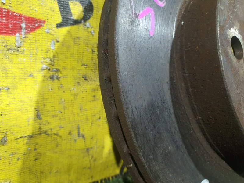 тормозной диск, 350 рублей, Красноярск