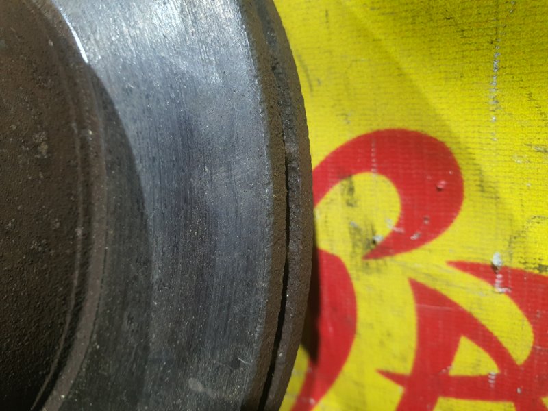 тормозной диск, 350 рублей, Красноярск